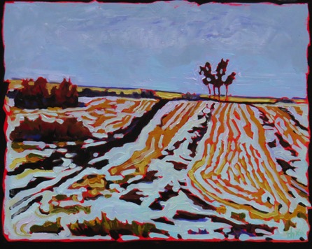 Snow on Swaths Rak Sask 16 x 20
sold Snow on Swaths Rak Sask 16 x 20
sold